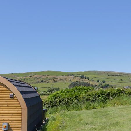Holly Villa Ulverston Exterior photo